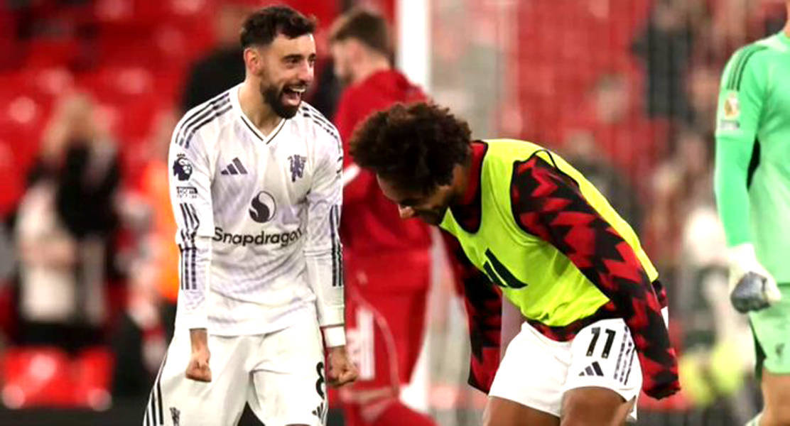 曝齐尔克泽冬窗出租有进展，那不勒斯接洽曼联新帝星！可助签中场