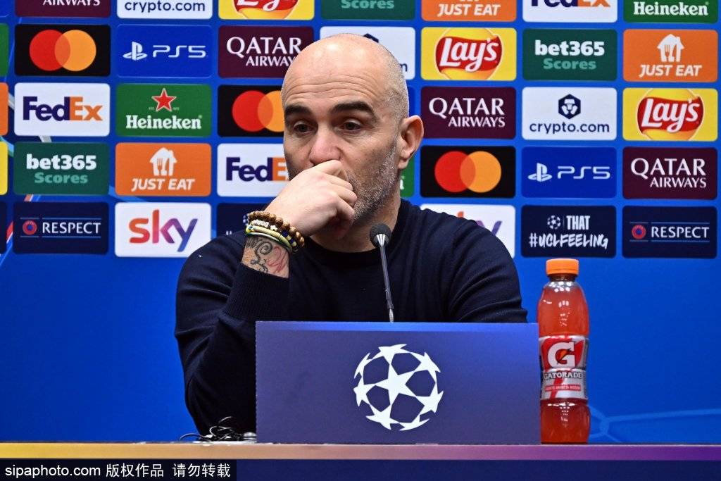 詹俊：切尔西四线作战，换帅时机不宜再度到来！